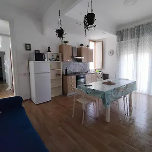  Appartement Annalisa Italie