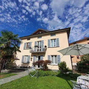 Ametista Bergamo Bed & Breakfast