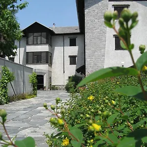 La Bottega Del Falegname Guest house