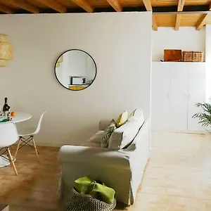  Appartement Iris Italie