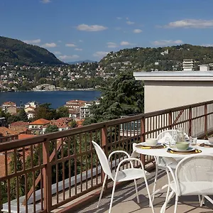  Appartement Aerie Esmeralda Italie