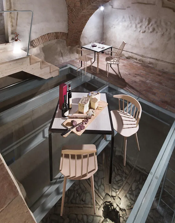 Locanda Dei Nobili Viaggiatori Cavernago Italy