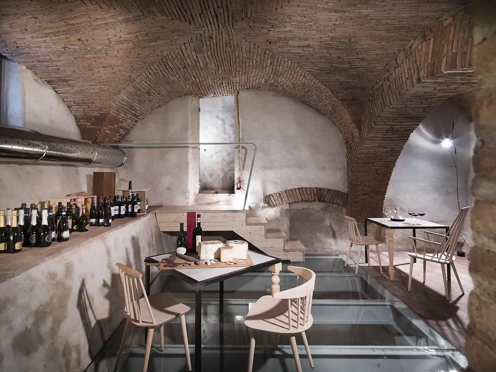 Locanda Dei Nobili Viaggiatori Cavernago