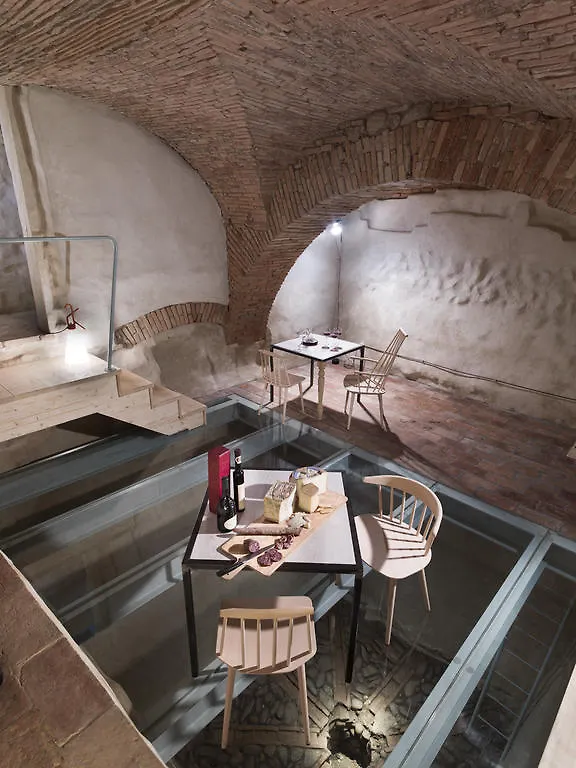 Locanda Dei Nobili Viaggiatori Cavernago