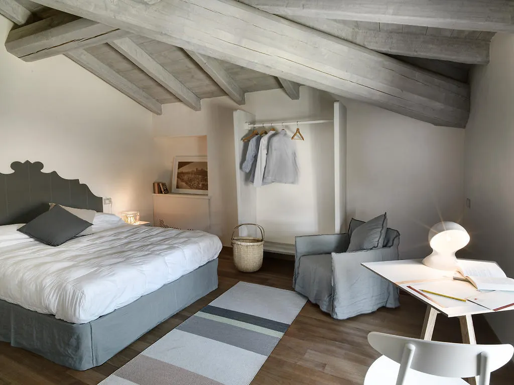 Guest house Locanda Dei Nobili Viaggiatori Cavernago