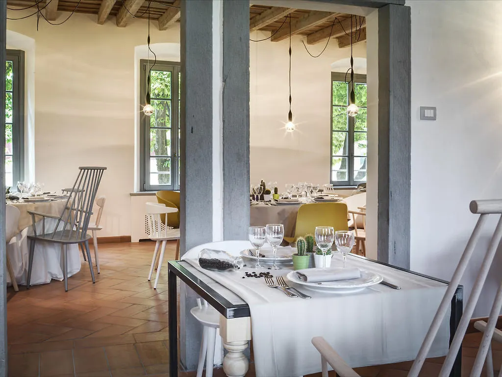 Guest house Locanda Dei Nobili Viaggiatori Cavernago
