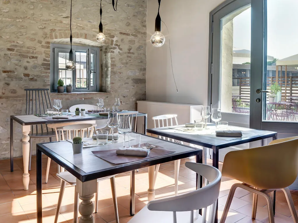 Guest house Locanda Dei Nobili Viaggiatori Cavernago Italy